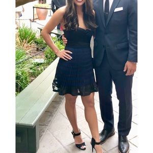 PRICE DROP! ✨ BCBGMAXAZRIA Cocktail Dress